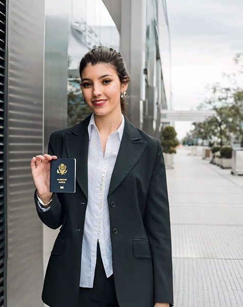 High-skilled Professional visa2