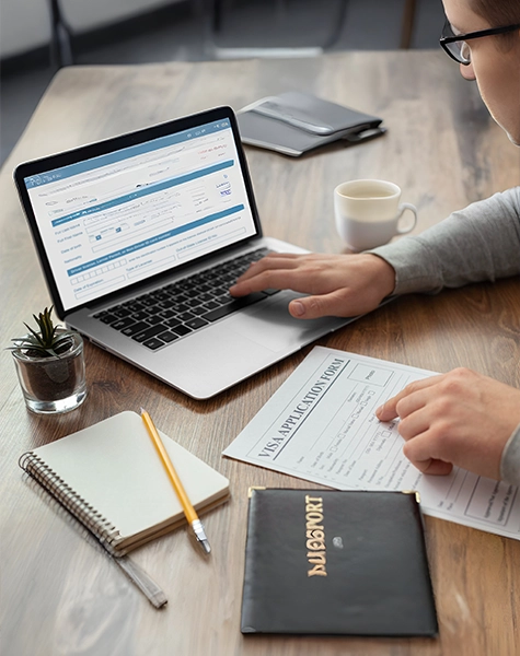 Visa extention & Renewal2